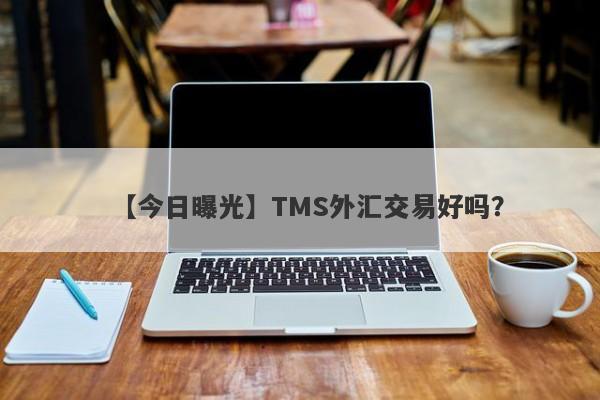 【今日曝光】TMS外汇交易好吗？
