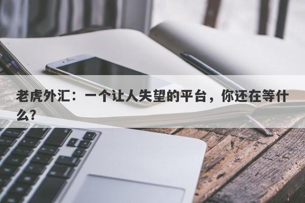 老虎外汇：一个让人失望的平台，你还在等什么？