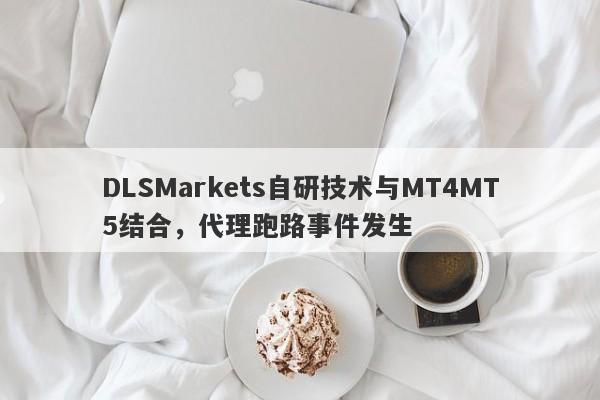 DLSMarkets自研技术与MT4MT5结合，代理跑路事件发生