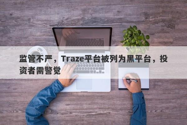 监管不严，Traze平台被列为黑平台，投资者需警觉